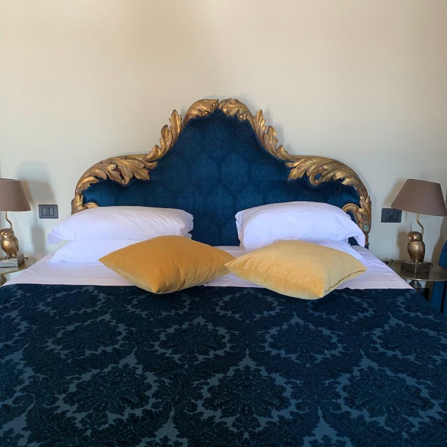 Hotel La Calcina เวนิส ภายนอก รูปภาพ
