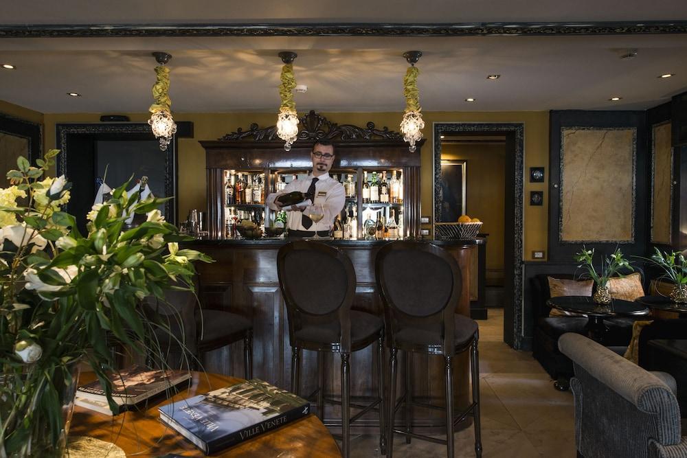 Hotel La Calcina เวนิส ภายนอก รูปภาพ